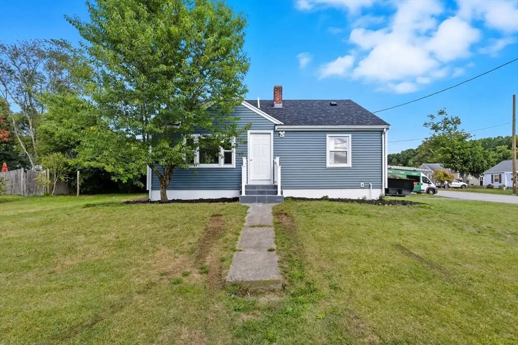 78 Linda St, Abington, MA 02351 - #1