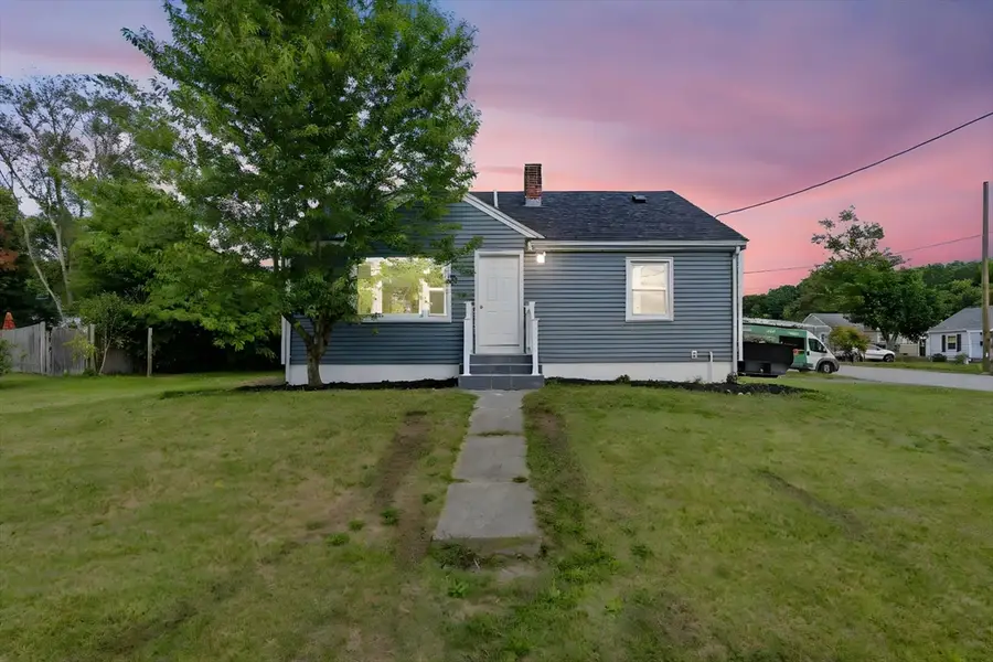 78 Linda St, Abington, MA 02351 - #2