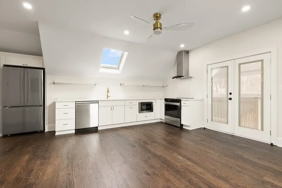 59 Wenham Street #3, Boston, MA 02130 - #3