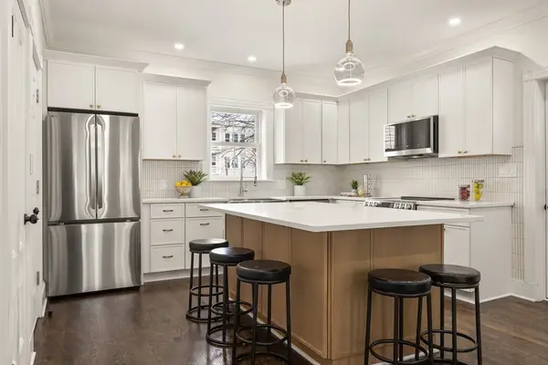 59 Wenham Street #1, Boston, MA 02130