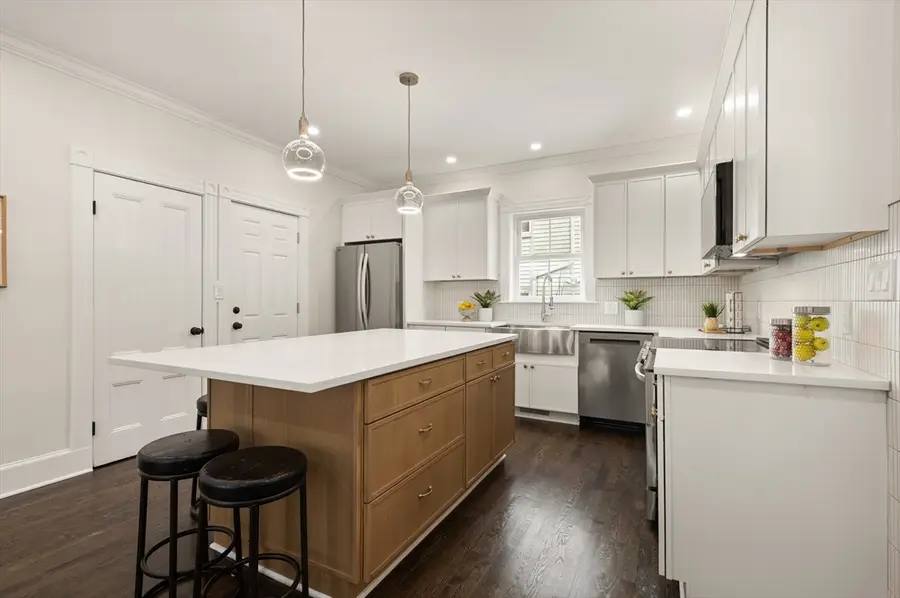 59 Wenham Street #2, Boston, MA 02130 - #2