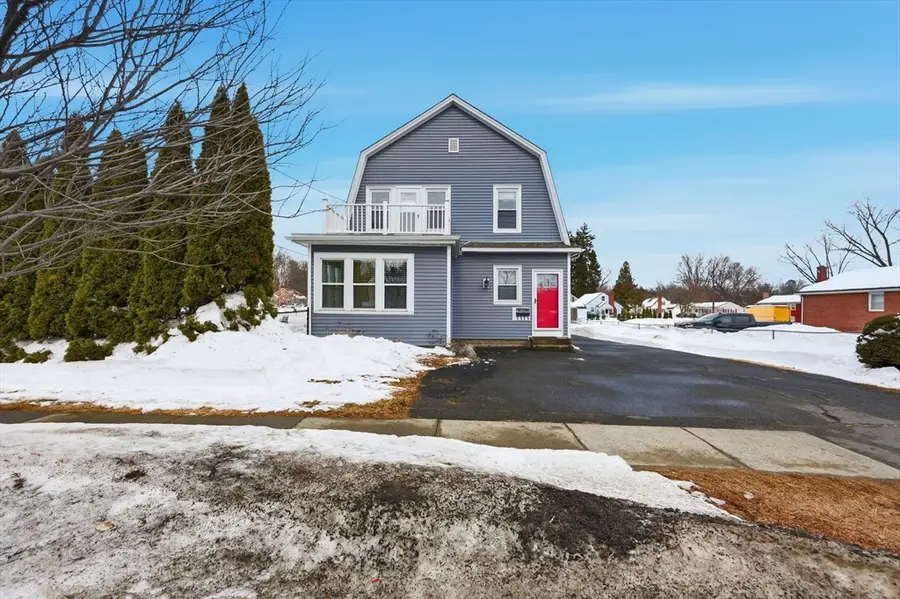 1996 Westfield St, West Springfield, MA 01089 - #2