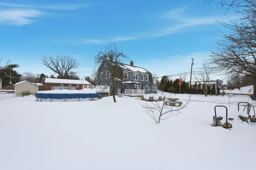 1996 Westfield St, West Springfield, MA 01089 - #3