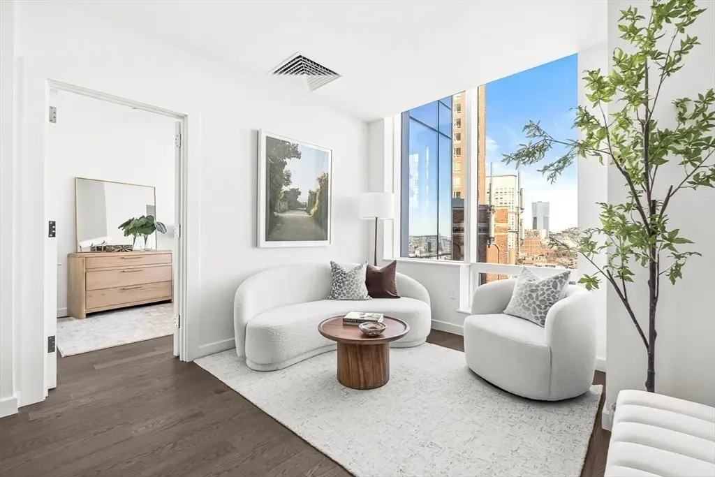 430 Stuart #1604, Boston, MA 02116 - #1