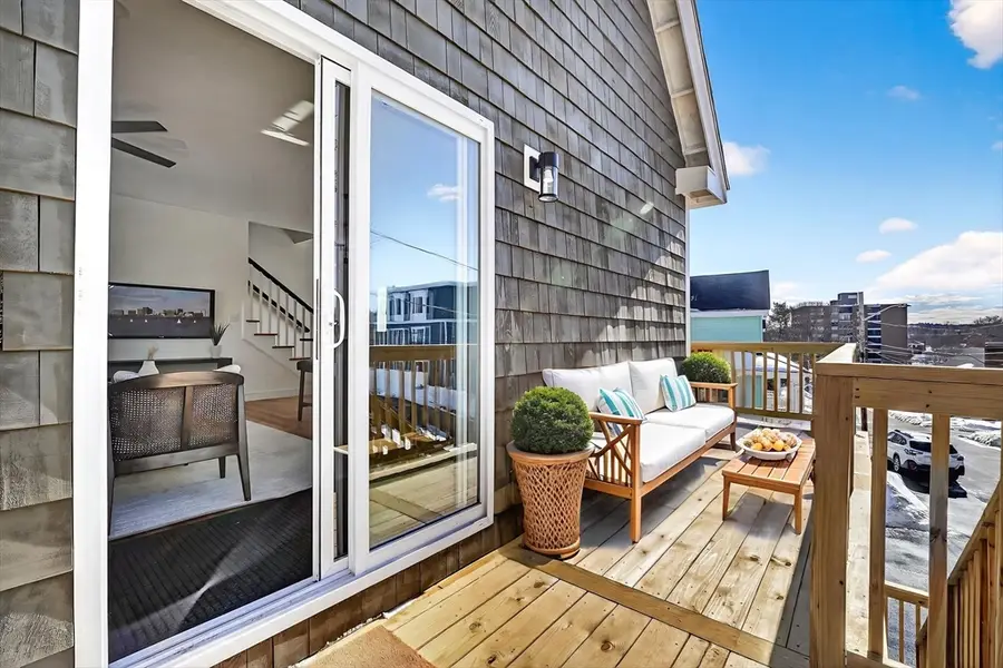 60 Frankin Street #60, Melrose, MA 02176 - #2