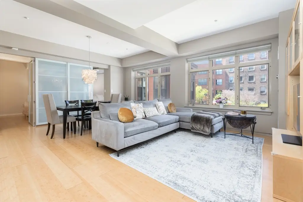 1166 Washington #311, Boston, MA 02118 - #1