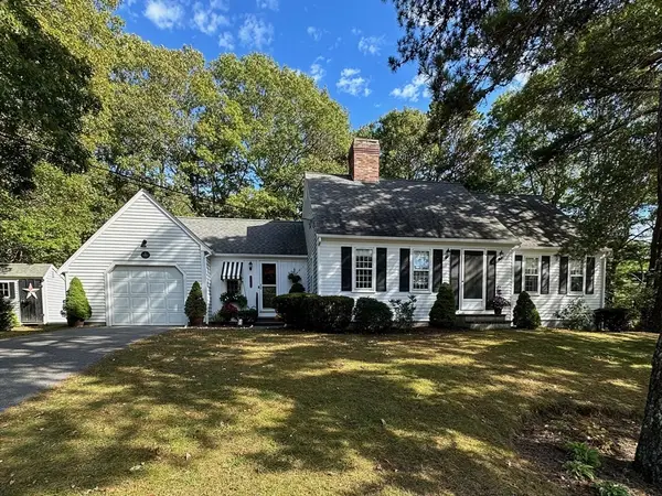 324 Patriot Way, Barnstable, MA 02632