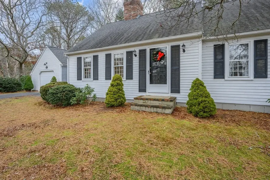 324 Patriot Way, Barnstable Town, MA 02632 - #3