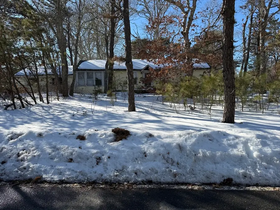 72 Pleasant Rd, West Harwich, MA 02671 - #2