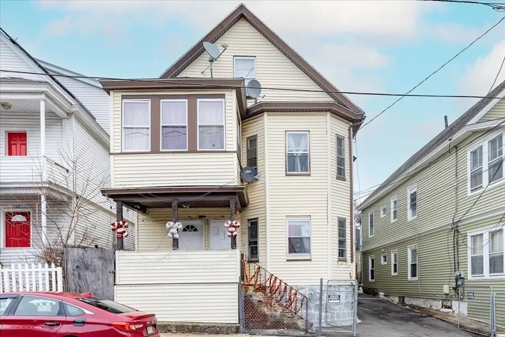 129-131 Lexington Street, Lawrence, MA 01841 - #1