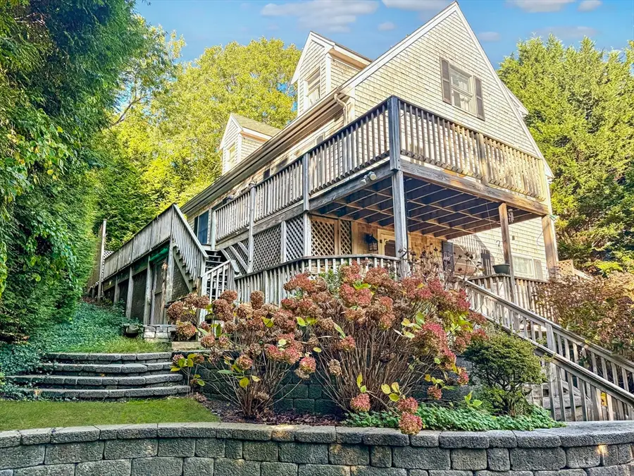 22 Old Lighthouse Road, Tisbury, MA 02568 - #3