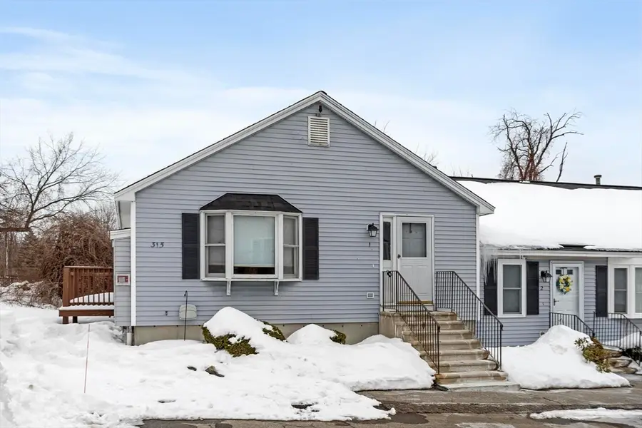 315 Broadway #1, Dracut, MA 01826 - #2