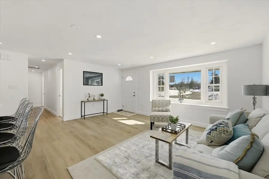 32 Foothill Rd, Brockton, MA 02302 - #3