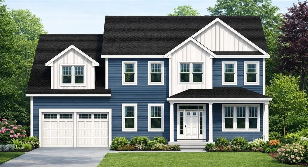 234 Walnut Plain Road, Rochester, MA 02770 - #1