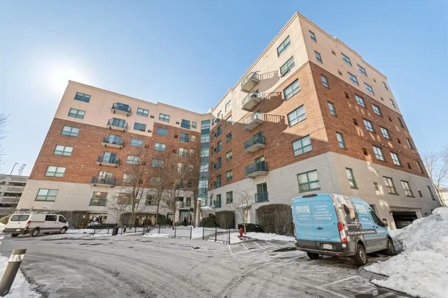 175 Cottage St #205, Chelsea, MA 02150 - #2