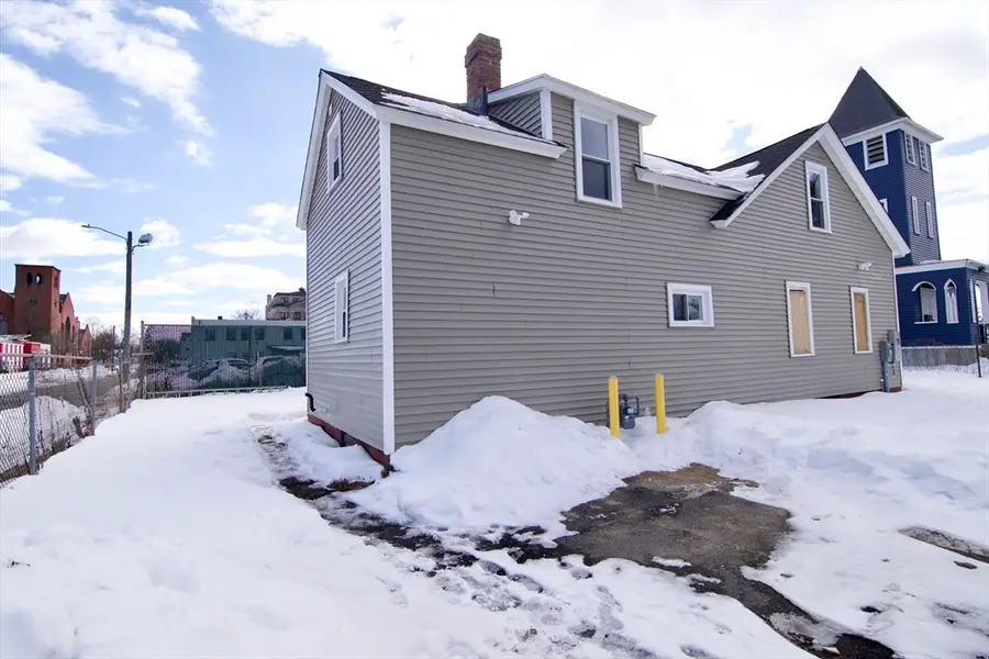 63 Bay St, Springfield, MA 01109 - #2