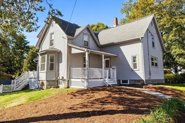 50 Worcester Lane, Waltham, MA 02451