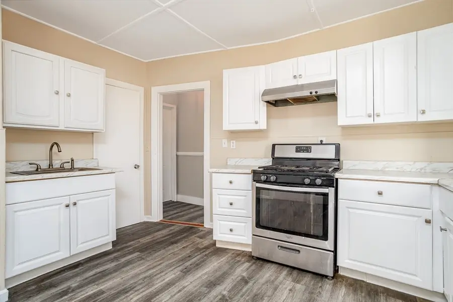 131 Fifth Street, Leominster, MA 01453 - #3