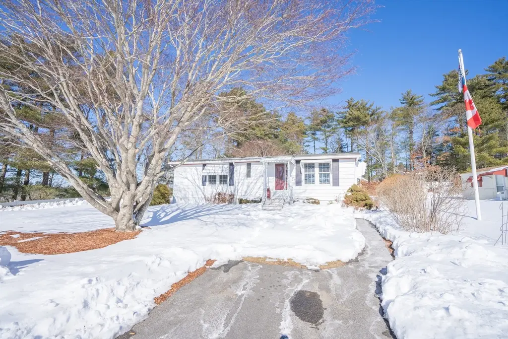 6 Coachman Terrace, Plymouth, MA 02360 - #1