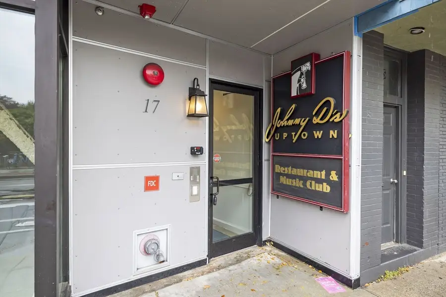 17 Holland Street #301, Somerville, MA 02144 - #2