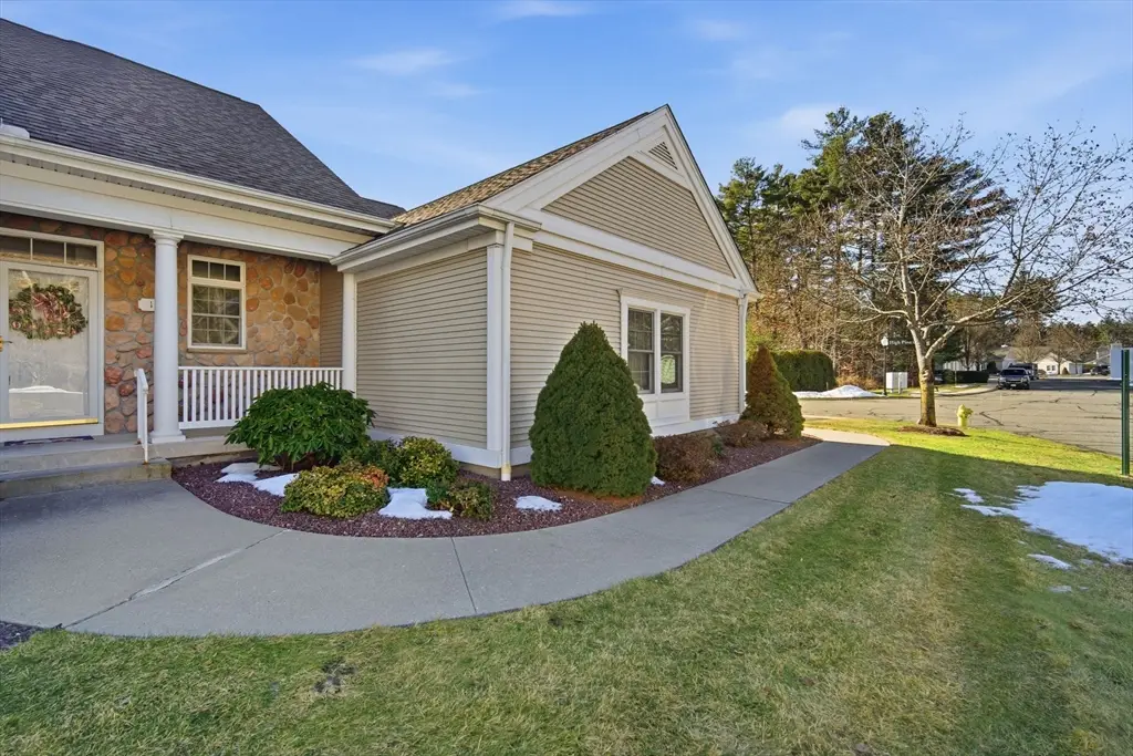 1 Aspen Dr #1, Wilbraham, MA 01095 - #1