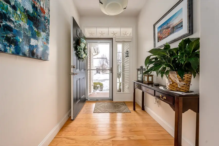 17 Twin Oaks Drive #17, Mashpee, MA 02649 - #2