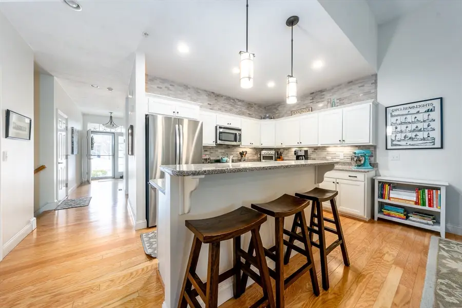 17 Twin Oaks Drive #17, Mashpee, MA 02649 - #3