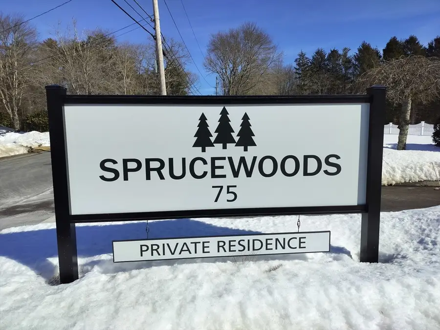 75 Warren St W #16, Raynham, MA 02767 - #2