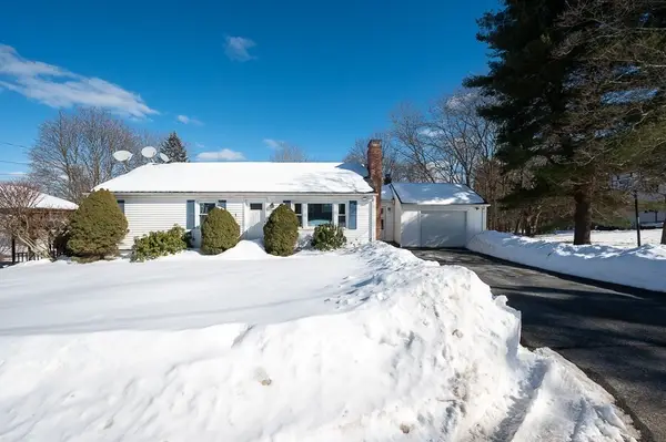 18 Fairview Road, Westborough, MA 01581