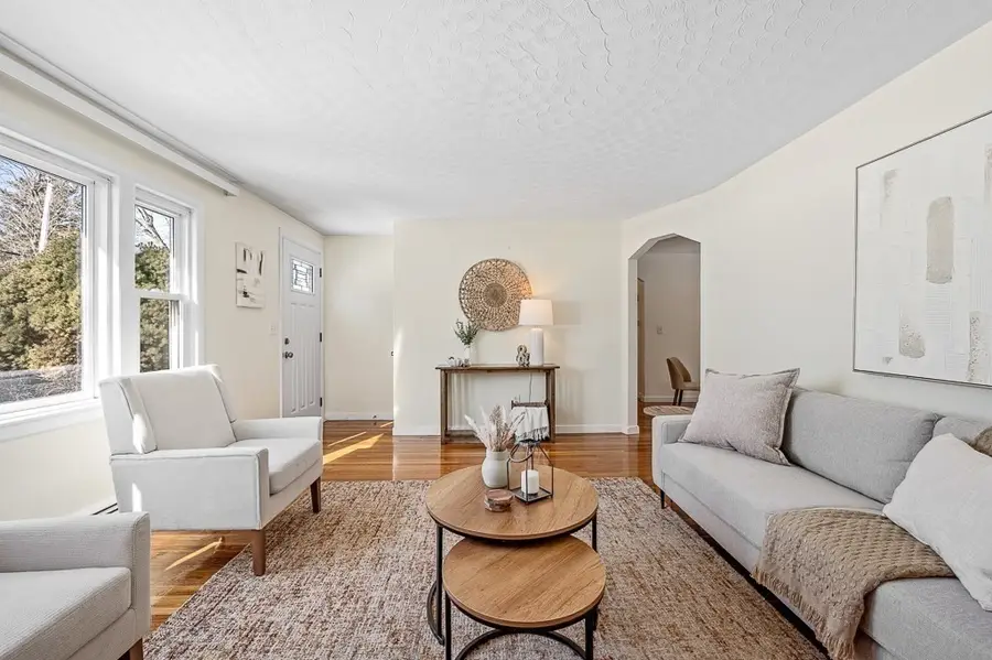 18 Fairview Road, Westborough, MA 01581 - #3