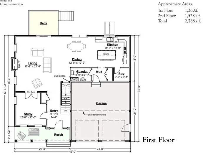 66 Parish Road #8, Georgetown, MA 01833 - #2