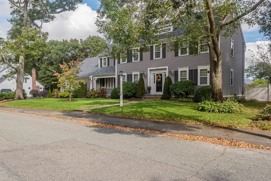 71 Cole Terrace, Randolph, MA 02368 - #3