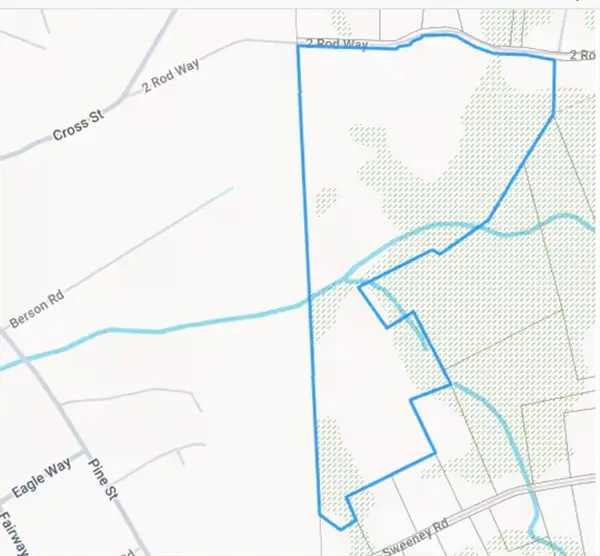 2 Rod Way, Rehoboth, MA 02769