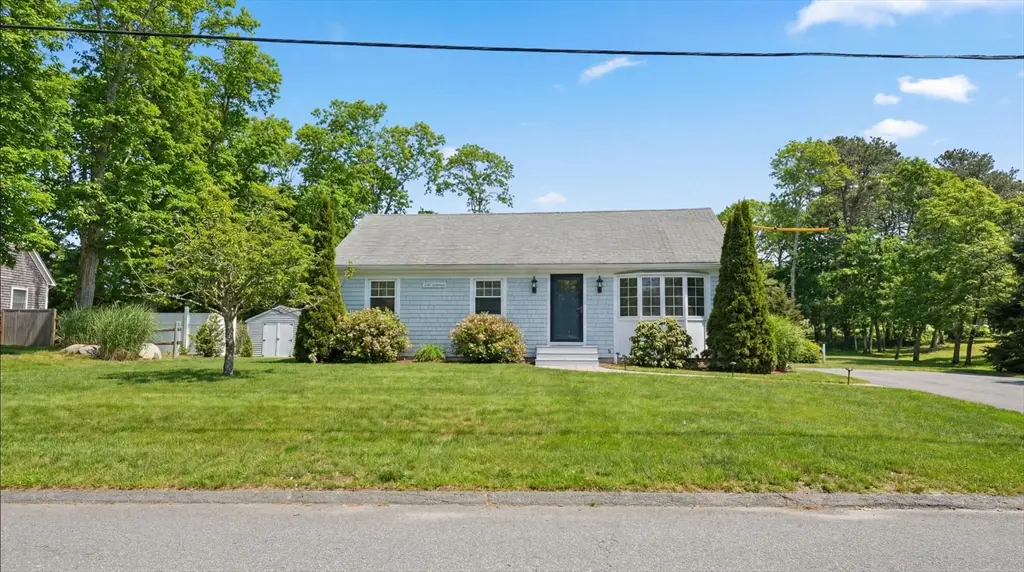 17 Kings Way, Orleans, MA 02653 - #1