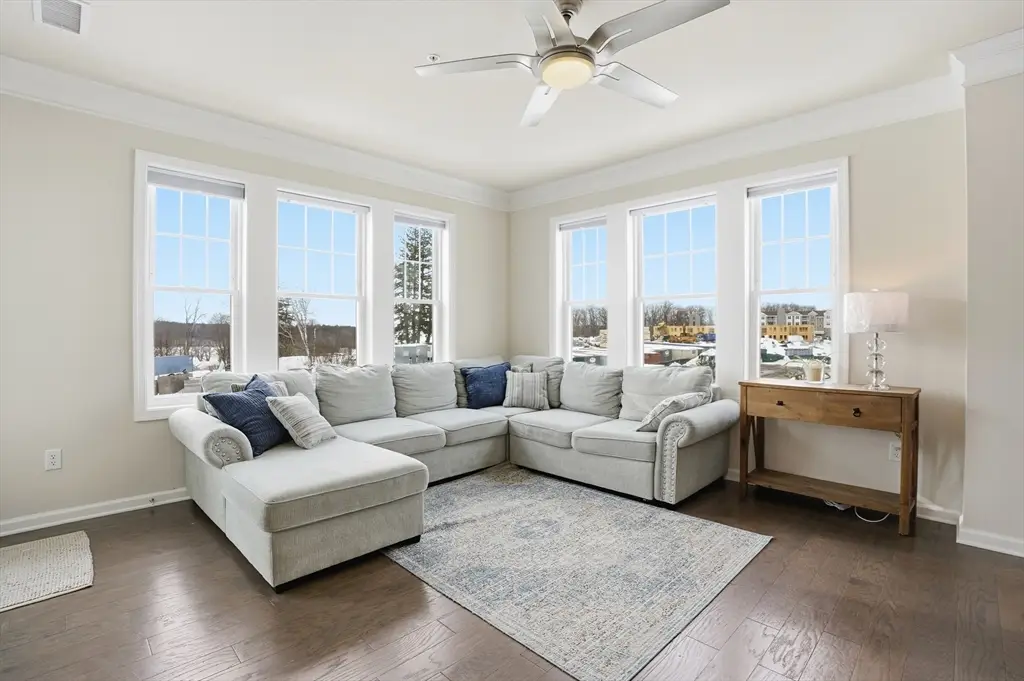 2306 Talbot Way #2306, Westborough, MA 01581 - #1