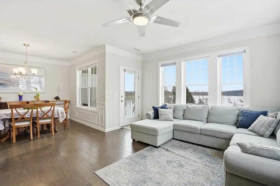 2306 Talbot Way #2306, Westborough, MA 01581 - #2