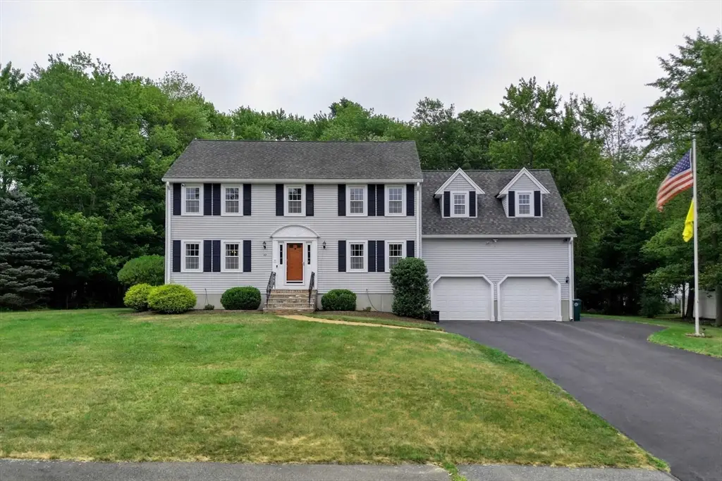 42 Van Buren Drive, Abington, MA 02351 - #1