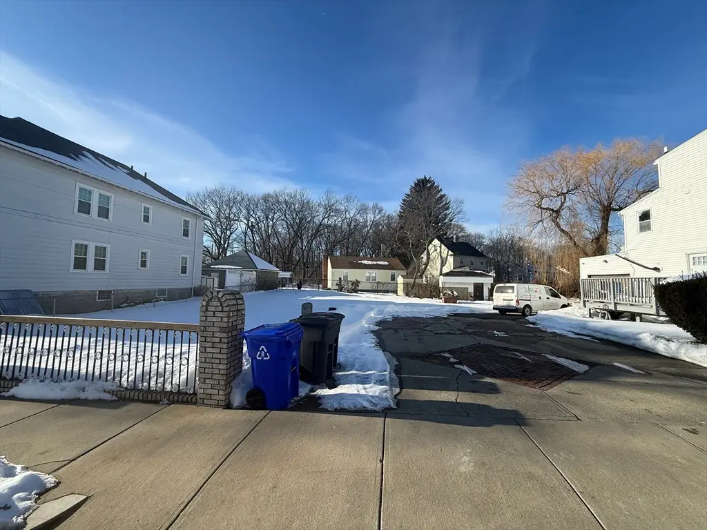 15 Alabama Street, Boston, MA 02126 - #1