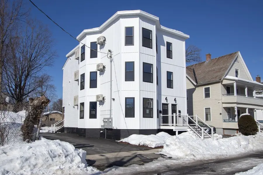 20 Cottage St, West Springfield, MA 01089 - #2