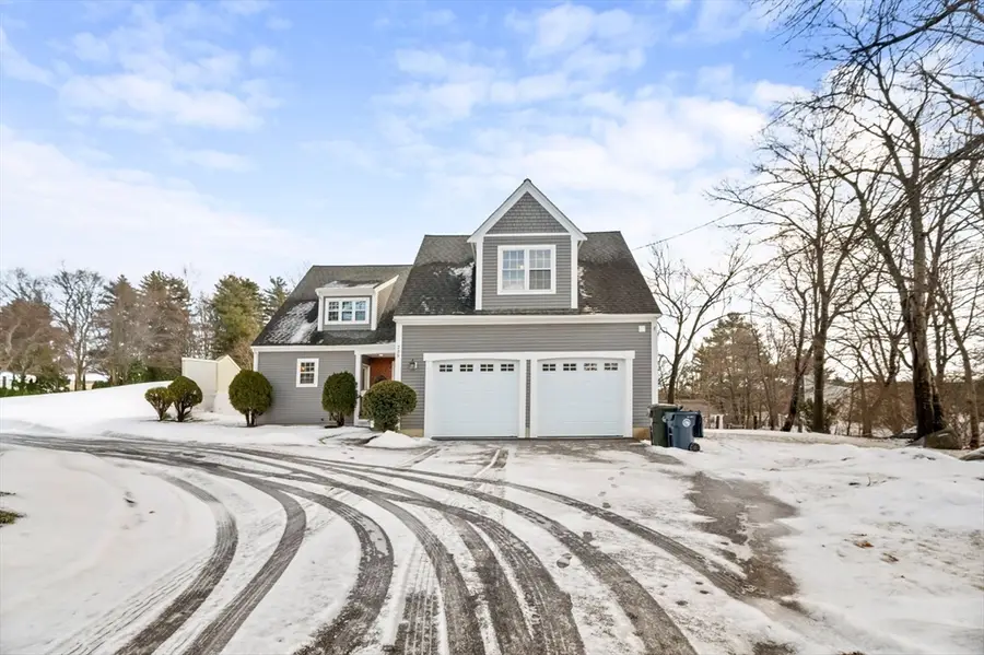 239 Reservoir St, Marlborough, MA 01752 - #2