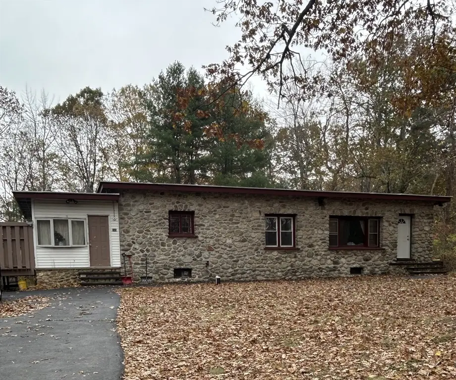 845 Stafford St, Rochdale, MA 01542 - #1