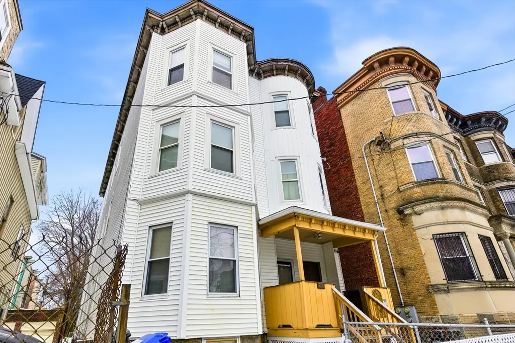 23 Lawrence Ave, Boston, MA 02121 - #1
