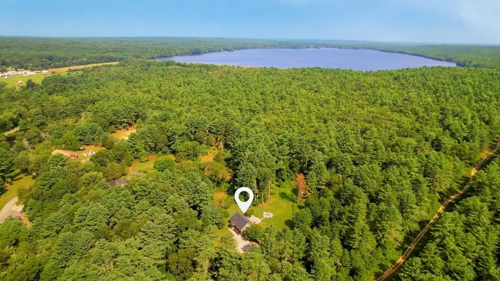 1406 North Hixville Road, Lot 2-1, Dartmouth, MA 02747 - #1