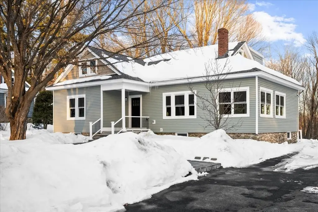 270 Brattle St, Holden, MA 01520 - #1