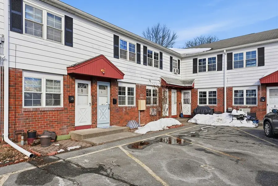 269 Chicopee Street #6, Chicopee, MA 01013 - #2