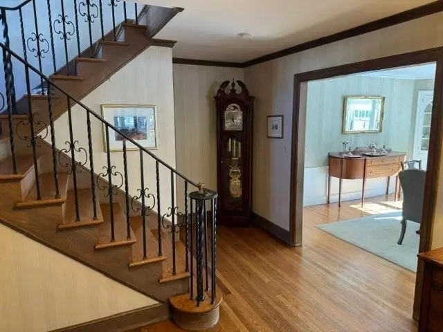 49 Metcalf St, Worcester, MA 01609 - #2