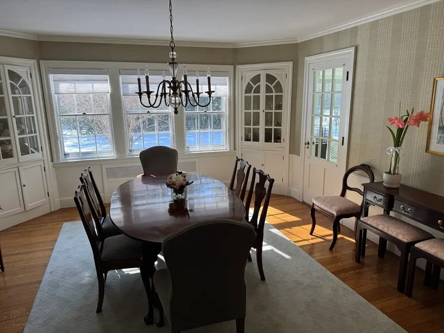 49 Metcalf St, Worcester, MA 01609 - #3