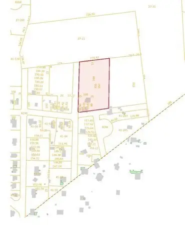 98 England Rd, North Attleboro, MA 02760 - #2