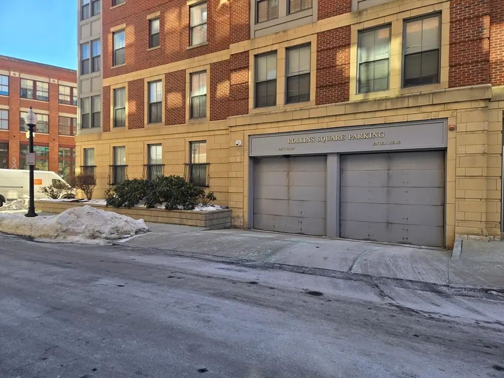 25 Savoy St, Boston, MA 02118 - #1