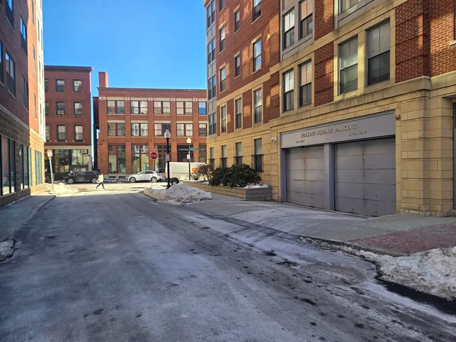 25 Savoy St, Boston, MA 02118 - #2